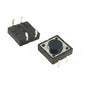 Micro Push Button Switches