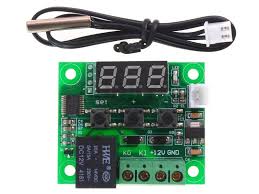 W1209 Temperature Controller