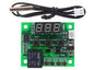W1209 Temperature Controller