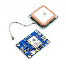 GPS NEO 6