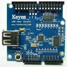 USB SHIELD