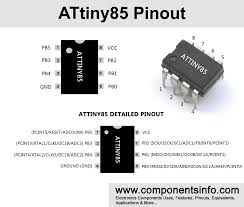 ATTINY85