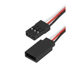 Servo Extension 90Cm