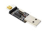 CH340G USB to TTL Serial Converter Module