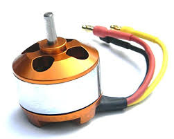 bldc motor 1.2KW