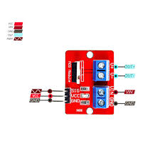 Irf520 Module