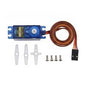 SG90 Micro Servo Motor. 9g Lightweight RC & Robotics Servo
