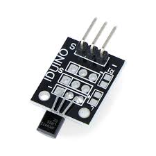 Lm35 Module