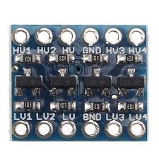 Logic Level Converter