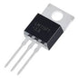 Lm1117 (3.3V)