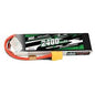 TATTU ACE 2400mAh 30C 14.8V 4S1P Li-Po Battery with XT60 for UAV Drones