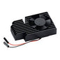 Raspberry Pi 3 Cooling Fan
