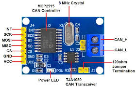 Mcp2515