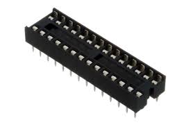 24 Pin Ic Base