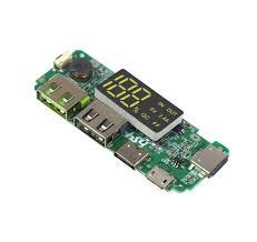 POWER MODULE