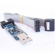 Usb Asp Programmer