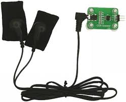 Gsr Module