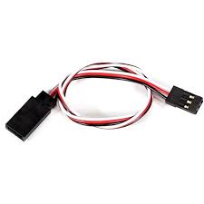 Servo Extension