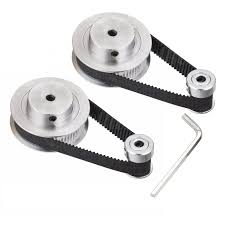 Gt2 Pulley / Belt