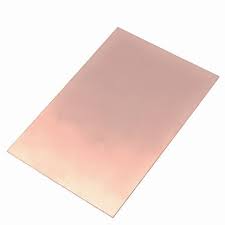 4X8 Copper Clad