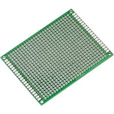 Glass Epoxy Pcb