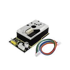 Pm2.5 Dust Sensor