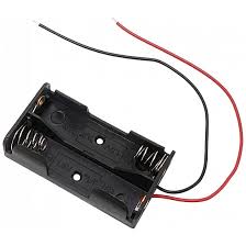 2 Way Aa Battery Holder