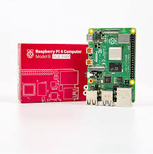 Raspberry Pi 4 / 8Gb