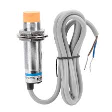 Proximity Sensor 2