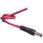 Dc Pin Male With Wire