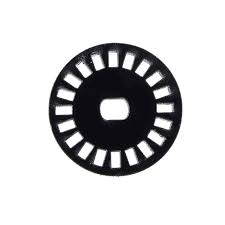 Encoder Disc Speed Sensor