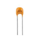 0.47µF capacitor (63V). Used for filtering or coupling applications.