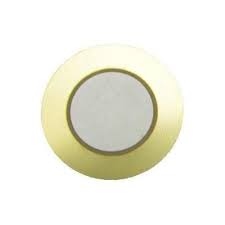 Piezo Plate (35Mm)