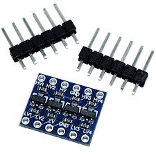 Logic Level Converter