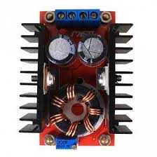 150W Dc Boost Module