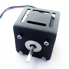 Stepper Motor Bracket