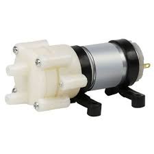 Rs385 Water Pump