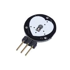 Heartbeat Sensor