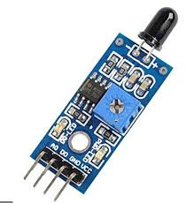 Flame Sensor