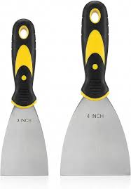 Putty Knife