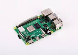 Raspberry Pi 4 / 2Gb