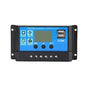 Solar Charge Controller 30 Amps
