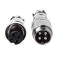 4 Pin Mrs Connector