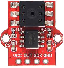 Hx710B