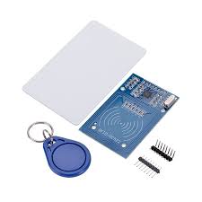 Rc522 Module