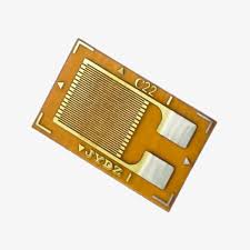 Strain Gauge Sensor