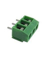 3 Pin Ptr Connector