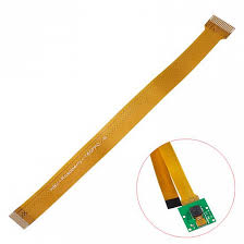 Raspberry Pi 3 Display Ribbon Cable