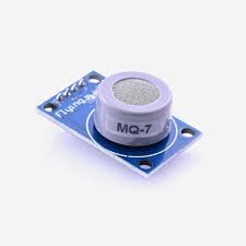 Mq-7 Gas Sensor