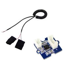 Gsr Module